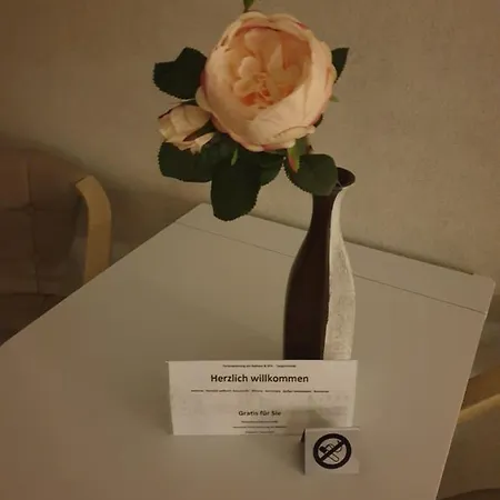 Apartament Am Rathaus