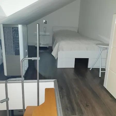 Apartament Am Rathaus *