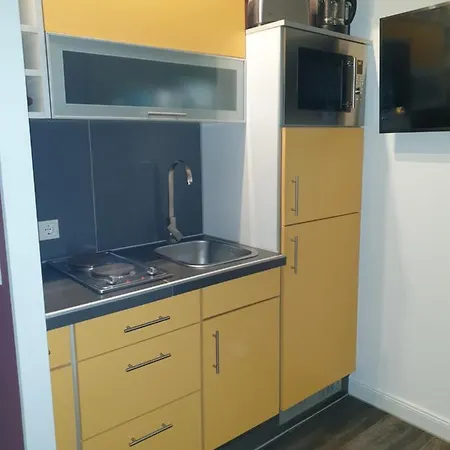 Apartament Am Rathaus