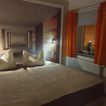 Am Rathaus Apartament