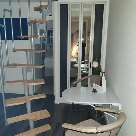 Am Rathaus * Tangermünde