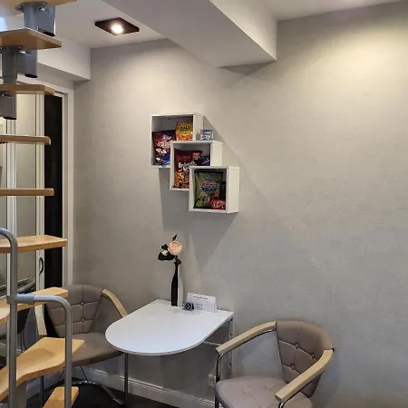 Am Rathaus Appartement