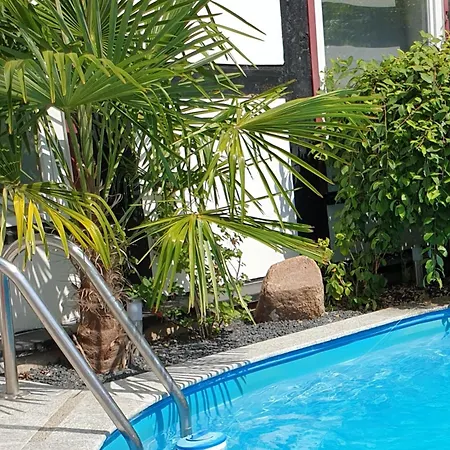 Apartament Am Rathaus *