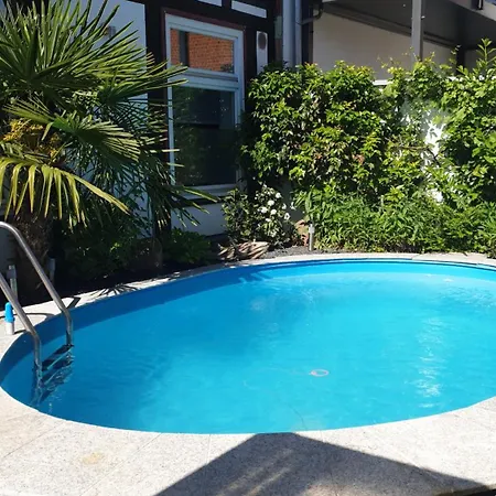 Appartement Am Rathaus Tangermünde