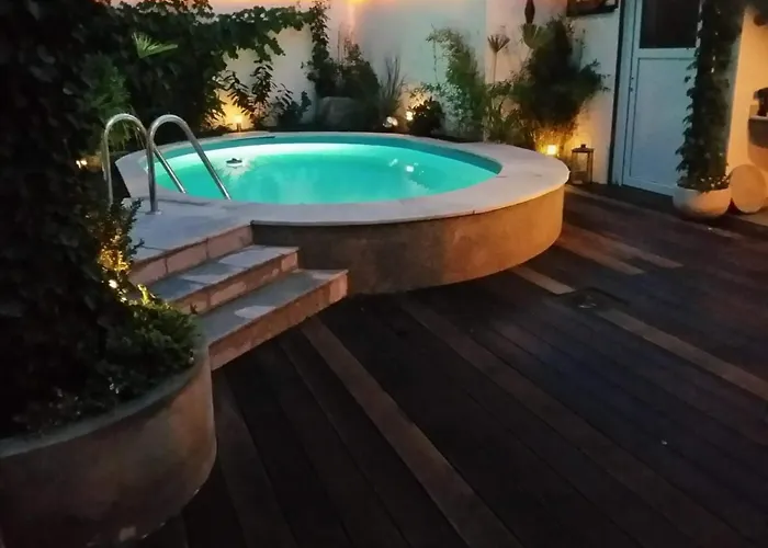 Am Rathaus Tangermünde