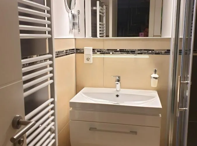 Am Rathaus Appartement *