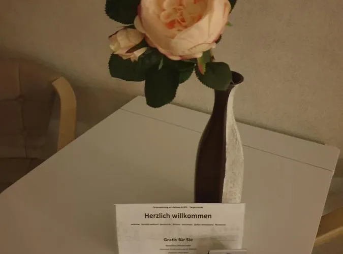 Lägenhet Am Rathaus