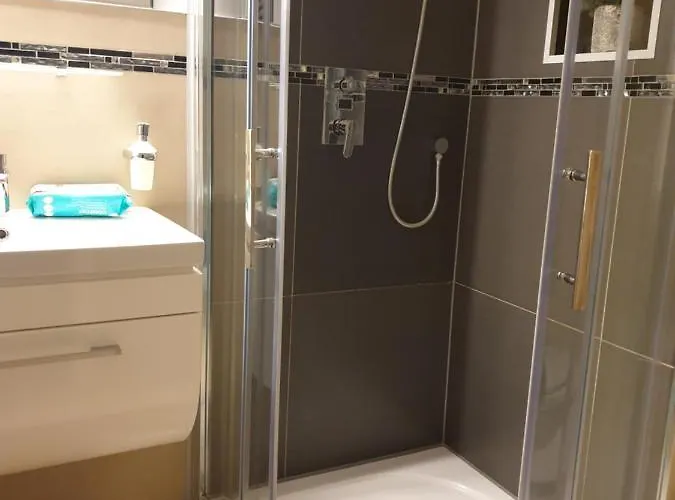 Am Rathaus Lägenhet