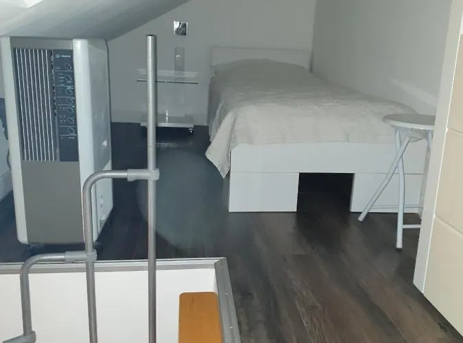 Appartement Am Rathaus *