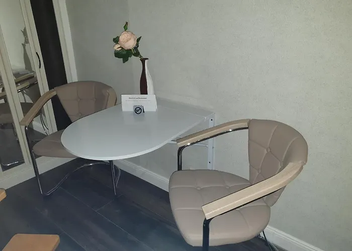 Am Rathaus * Tangermünde