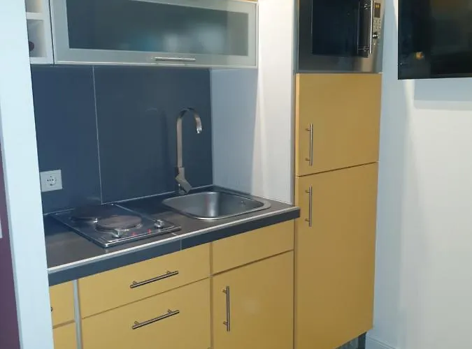 Appartement Am Rathaus