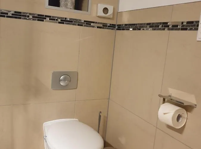 Lägenhet Am Rathaus