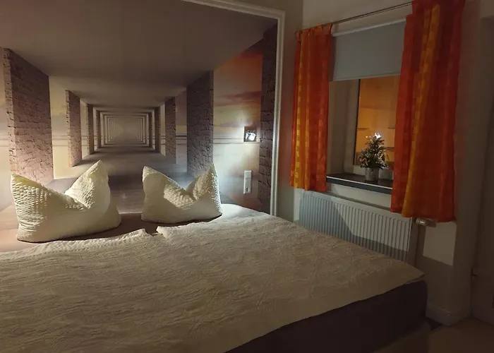 Am Rathaus Appartement