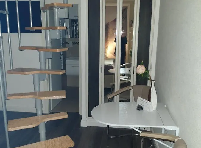 Am Rathaus * Tangermünde