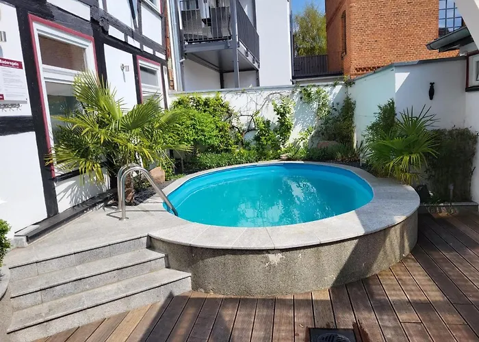 Am Rathaus Appartement