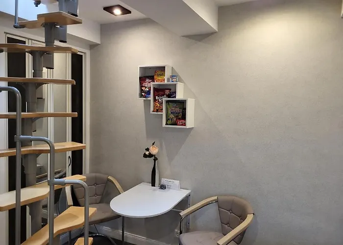 Am Rathaus Appartement