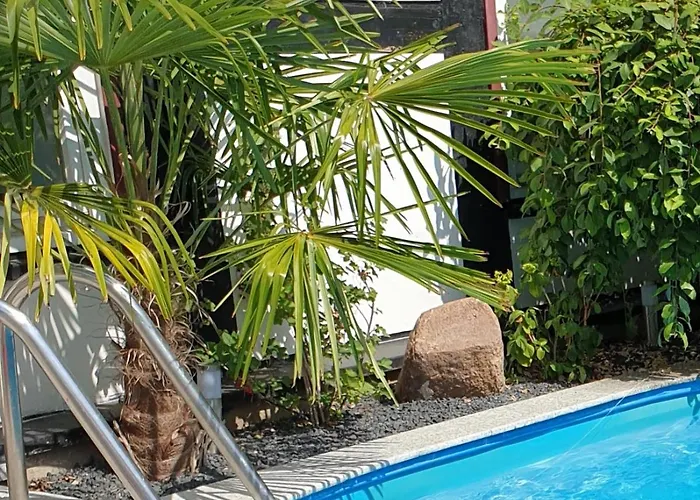 Lägenhet Am Rathaus *