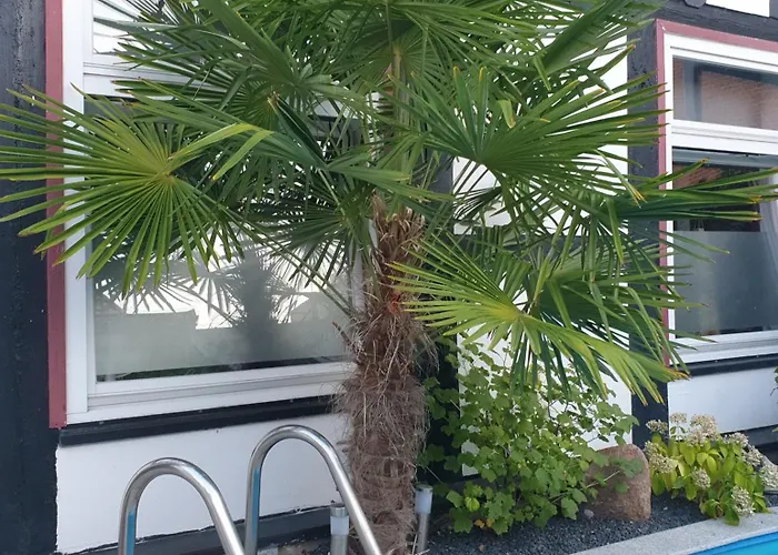 Am Rathaus Appartement *